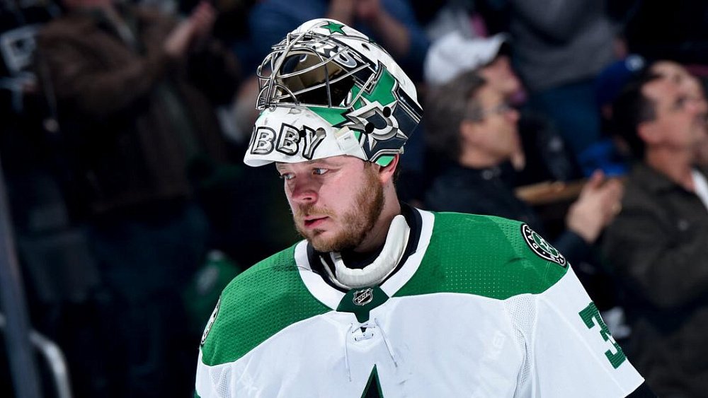 Финалист Кубка Стэнли подписал контракт с клубом ВХЛ