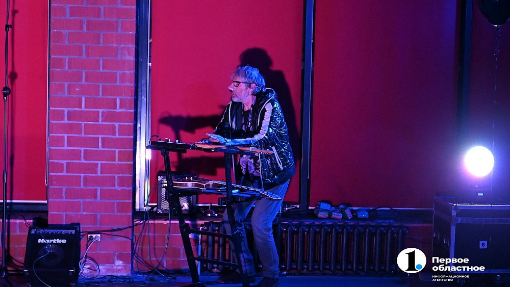 Челябинский авангардист Лев Гутовский представит новую выставку