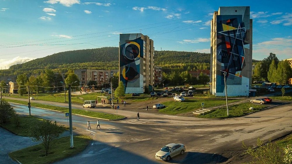Жители Сатки проголосовали за строительство ФОКа с бассейном
