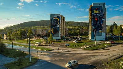 Жители Сатки проголосовали за строительство ФОКа с бассейном