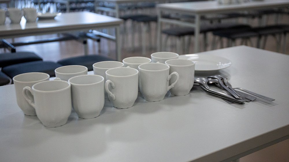 В Челябинской области бесплатное школьное молоко будут получать почти 190 тысяч детей