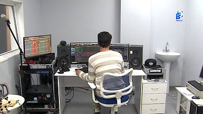 Миасский педагог организует в городе рок-фестиваль