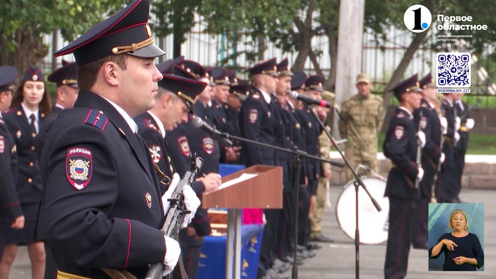 ППС – 100 лет!