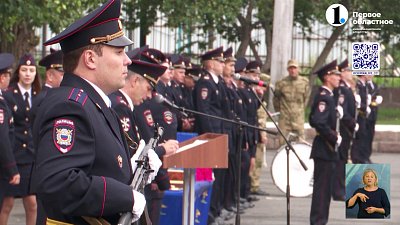 ППС – 100 лет!