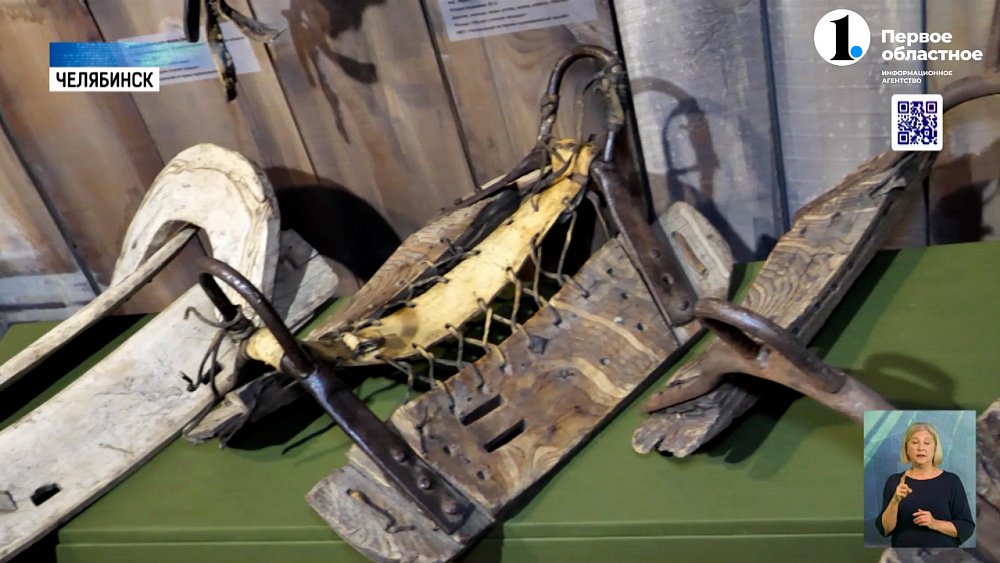 Человек и лошадь. История длиной в 40 тысяч лет