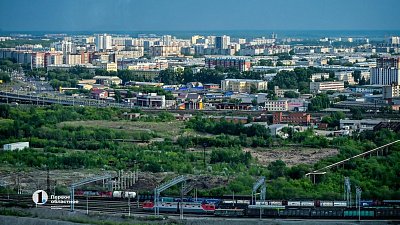 Теплая и солнечная погода ожидается в Челябинской области