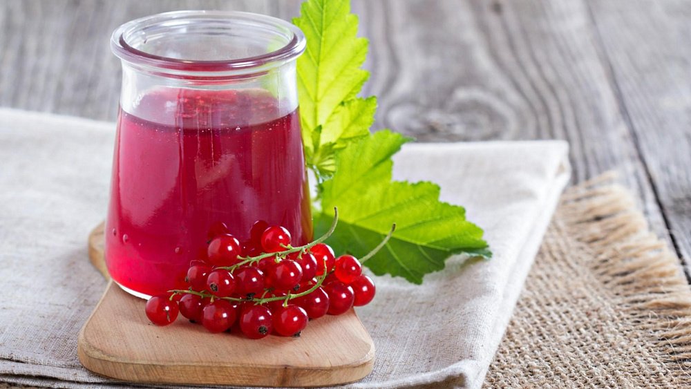 Этот забытый напиток помогает справиться с лишним весом