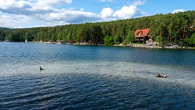 У жителей Челябинской области вырос интерес к туризму