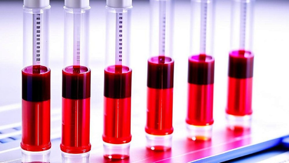 Какой анализ позволит выявить рак