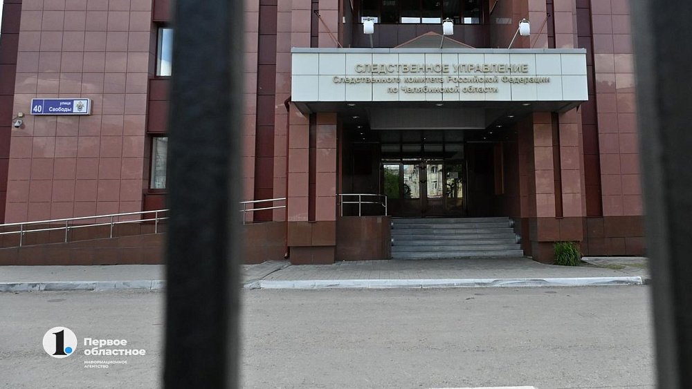 В челябинской квартире нашли тело младенца