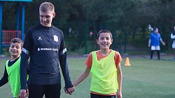 Мини‑футбольный клуб «Южный Урал» подписал контракты с пятью новыми игроками