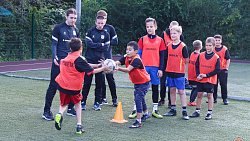 Мини‑футбольный клуб «Южный Урал» подписал контракты с пятью новыми игроками