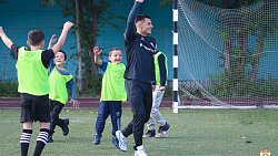 Мини‑футбольный клуб «Южный Урал» подписал контракты с пятью новыми игроками