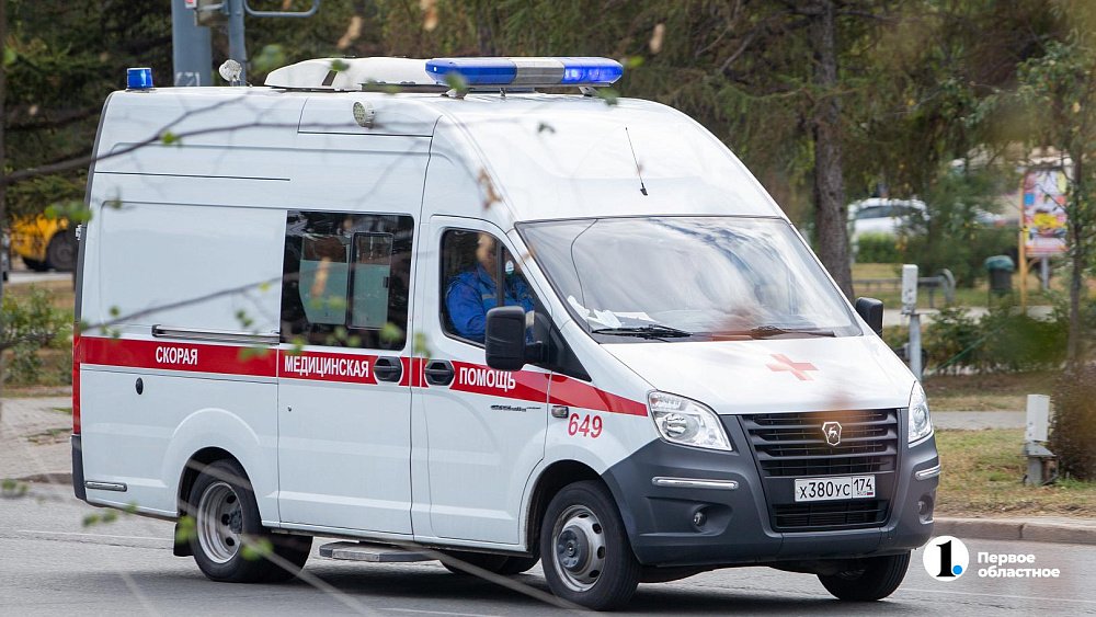 В Миассе на две недели закроют инфекционное отделение больницы