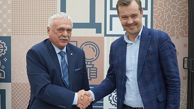 Компания LD будет сотрудничать с колледжами Челябинска