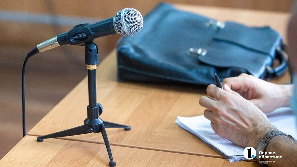 В Челябинске суд отправил в СИЗО директора ООО «Водоканалсистемы»