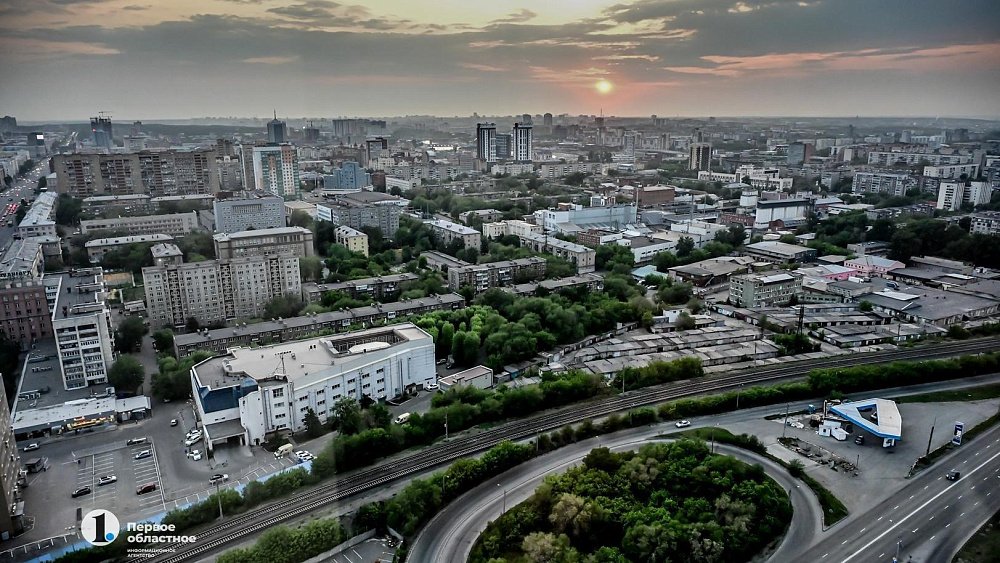 Команду Челябинской области наградили на международном градостроительном форуме