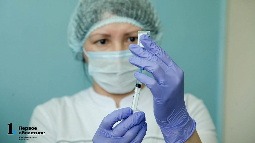 В Челябинской области не планируют вводить платную вакцинацию от ковида