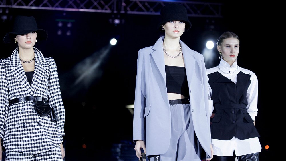 В Челябинске пройдет традиционный сентябрьский парад мод