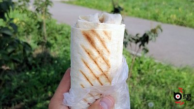 В Челябинске индекс шаурмы пошел вверх