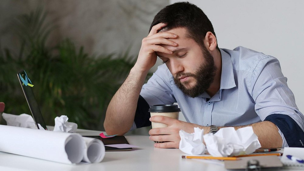 У синдрома хронической усталости может быть вирусная природа