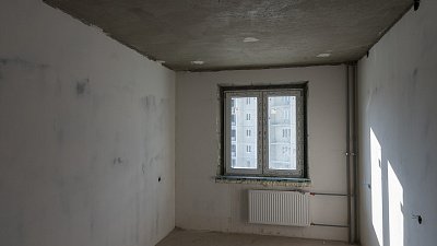 Челябинцы стали чаще выбирать поэтапный ремонт жилья