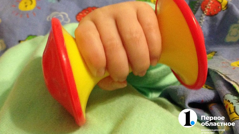 В Челябинской области назвали самые популярные имена среди рожденных в августе малышей