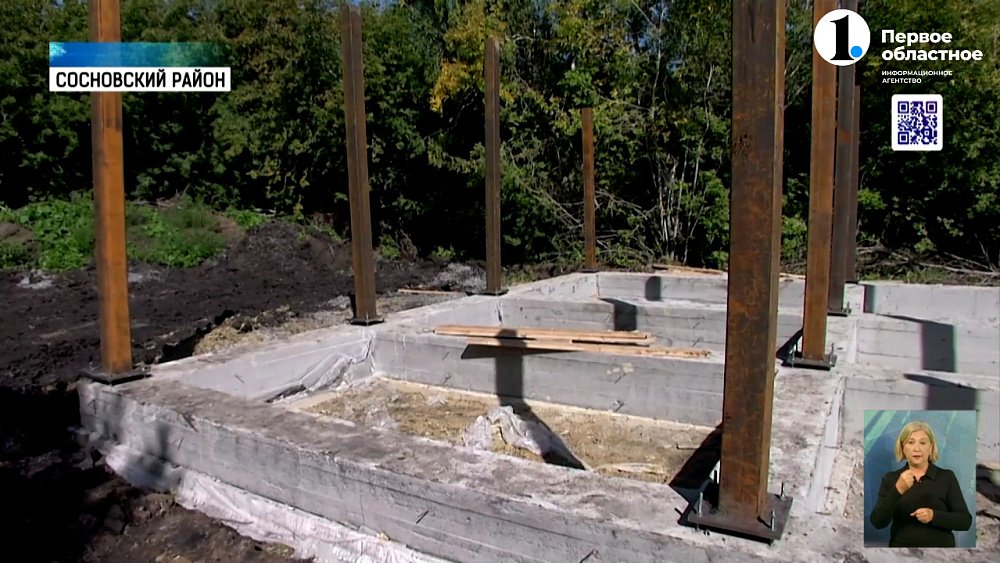 В Челябинской области ремонтируют ФАПы и поликлиники