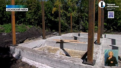 В Челябинской области ремонтируют ФАПы и поликлиники