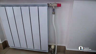 В Кусинском районе стартовал отопительный сезон