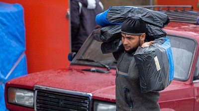 Миграционный прирост в Челябинской области превысил 2,3 тыс. человек