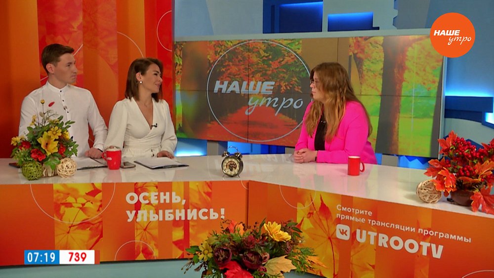 Есть ли правда в онкомаркерах? — Гость в студии