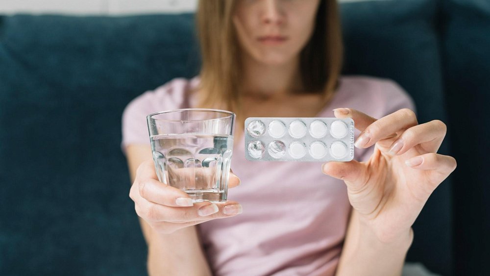 В чем минусы обезболивающих таблеток