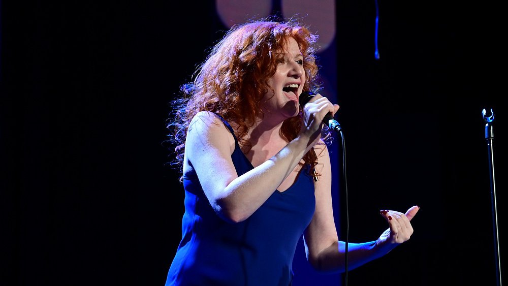 Участница шоу «Голос» Маша Кац выступила в Челябинске