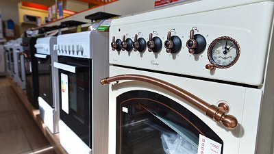 В Челябинске спрос на ремонт крупной бытовой техники за год вырос в 4 раза