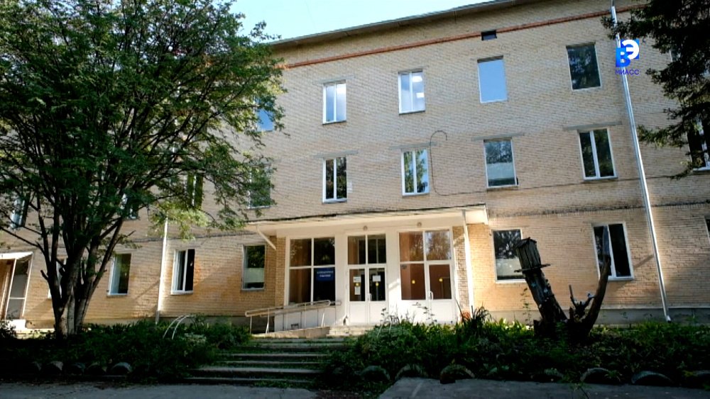 Единственное инфекционное отделение в Миассе закрывается