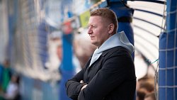 Футбольный клуб «Челябинск» сыграл вничью с «Чертаново» во Второй лиге А