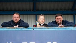 Футбольный клуб «Челябинск» сыграл вничью с «Чертаново» во Второй лиге А