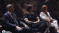 В Челябинске завершился конкурс красоты «Рожденная побеждать!»