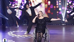 В Челябинске завершился конкурс красоты «Рожденная побеждать!»