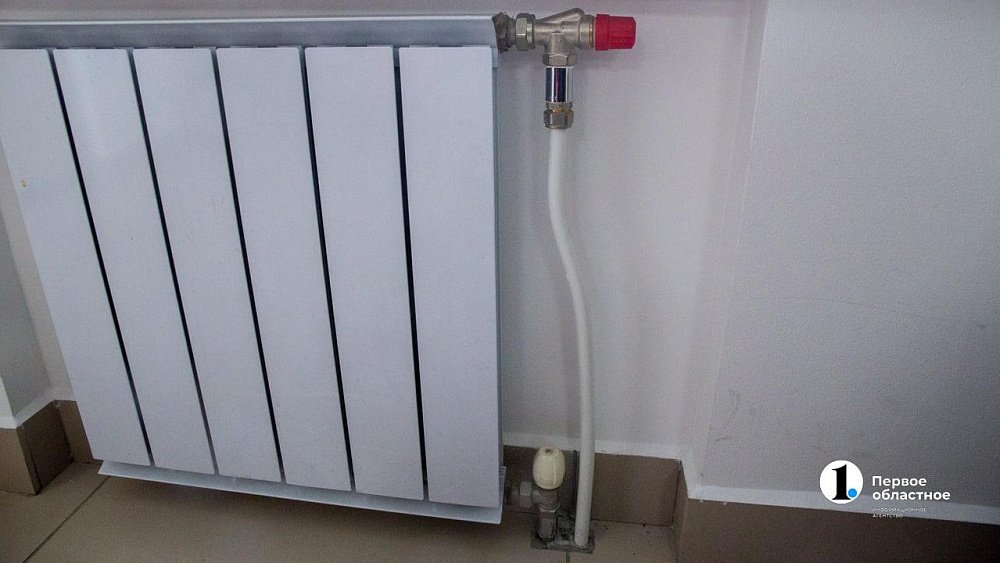 В Кыштыме с 8 сентября начинают отопительный сезон