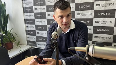 Андрей Сиденко: «Чаще всего родителей беспокоит контент, который дети могут встретить в интернете»