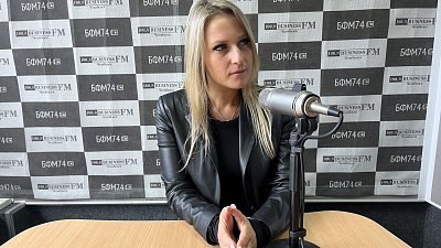 Яна Лантратова: «Мне приятно, что я соавтор законопроектов, которые помогают семьям»