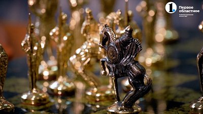 Возрождение кусинского литья: от миниатюр до «Кузнеца мира»