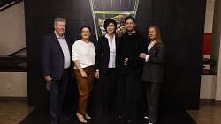 В Магнитогорском драмтеатре открыли сезон премьерой «Пиковой дамы»