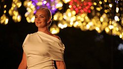 В центре Челябинска прошел Парад мод