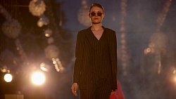 В центре Челябинска прошел Парад мод