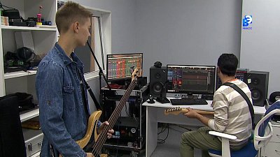 Миасский педагог организует в городе рок-фестиваль