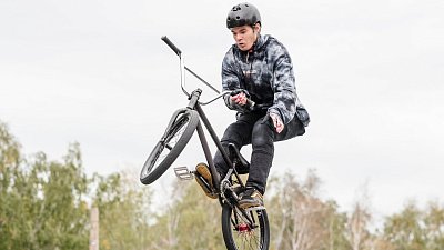 В Челябинске завершился спортивный фестиваль RCC Fest