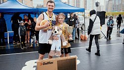 В Челябинске завершился спортивный фестиваль RCC Fest